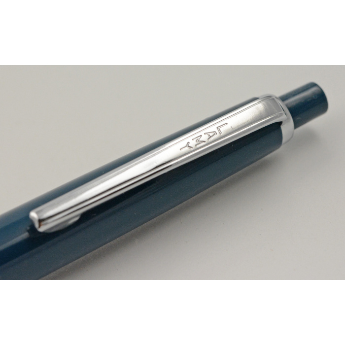LamyExact200Petrol2 Lamy Exact 200 Petrol