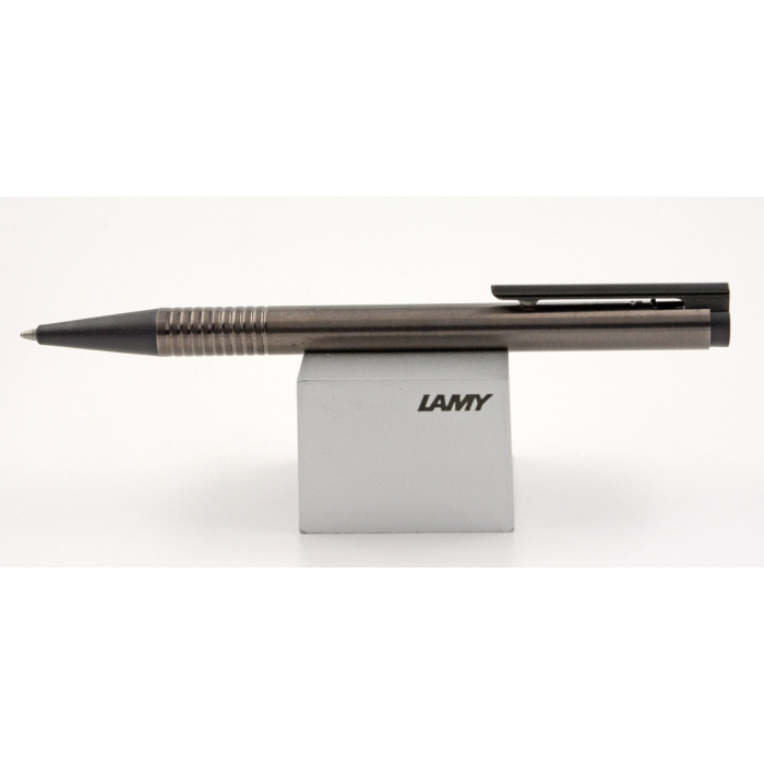 Lamy Logo Anthrazit