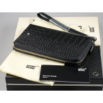 MONTBLANC Meisterstueck Selection Reise Brieftasche 126648