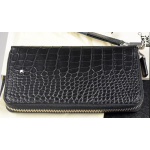 MONTBLANC Meisterstueck Selection Reise Brieftasche 126648