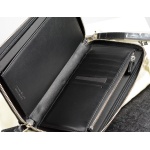 MONTBLANC Meisterstueck Selection Reise Brieftasche 126648
