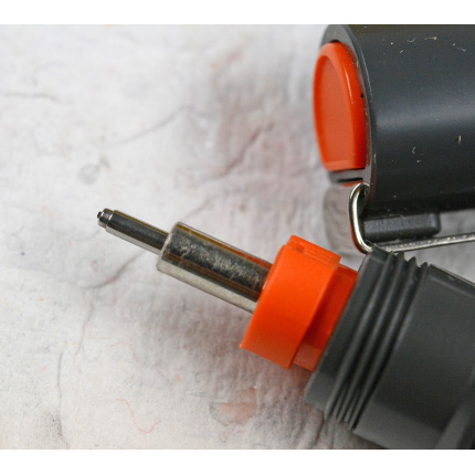 Markant Lins 9 Plus Tuschezeichengeraet