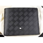 Montblanc Extreme 3 Brieftasche 6 CC 131762