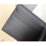 Montblanc Extreme 3 Brieftasche 6 CC 131762