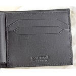Montblanc Extreme 3 Brieftasche 6 CC 131762