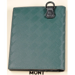 Montblanc Extreme 3.0 kompakte Brieftasche 129986 – Bild 3