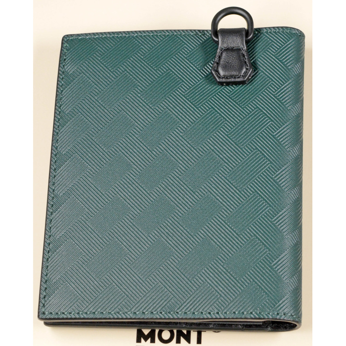 Montblanc Extreme 3.0 kompakte Brieftasche 129986 – Bild 3