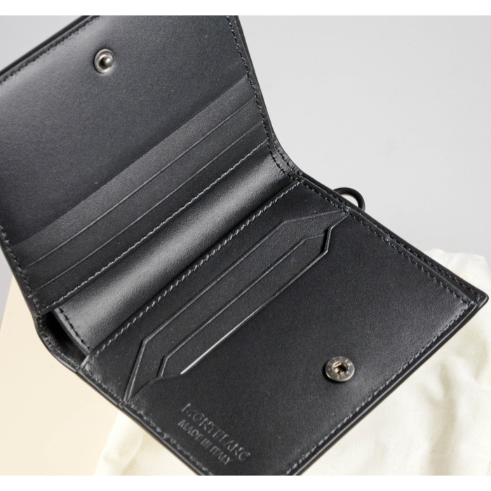 Montblanc Extreme 3.0 kompakte Brieftasche 129986