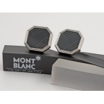 Montblanc Extreme Manschettenknoepfe 130992