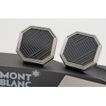 Montblanc Extreme Manschettenknoepfe 130992