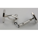 Montblanc Extreme Manschettenknoepfe 130992
