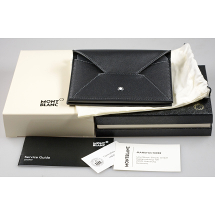 Montblanc Meisterstueck Selection Soft Passetui 131262