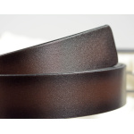 Montblanc WendeGuertel Braun 131185