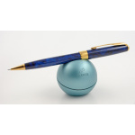 Parker Premier Blue Laque Pencil