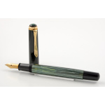 Pelikan M400 Green Old Style