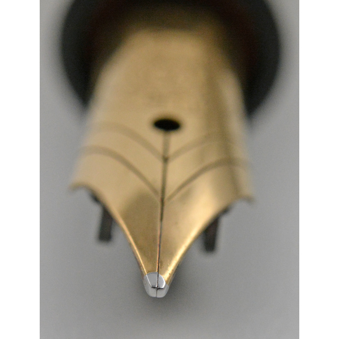 PelikanM400GreenOldStyle4 Pelikan M400 Green Old Style