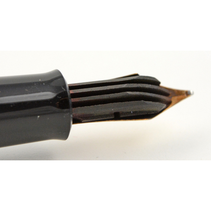 PelikanM400GreenOldStyle5 Pelikan M400 Green Old Style