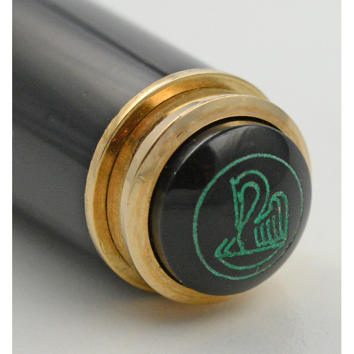 PelikanM400GreenOldStyle7 Pelikan M400 Green Old Style