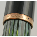 Pelikan M400 Green Old Style