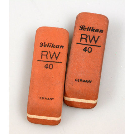 Pelikan RW 40 Radiergummi