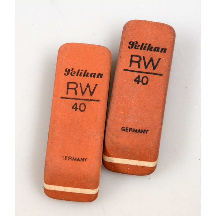 Pelikan RW 40 Radiergummi