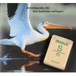 Pelikan Radiergummi S 10 Vintage