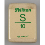 Pelikan Radiergummi S 10 Vintage