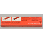 Vintage Pelikan Radierstift 751 – Bild 4
