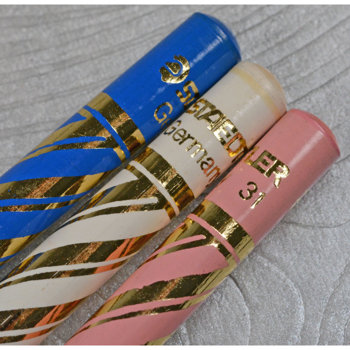 Vintage Staedtler Bleistift Nr.31 – Bild 2