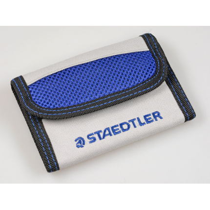 Staedtler Geldboerse