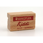 Staedtler Kiddi 51427 Spitzer Holz