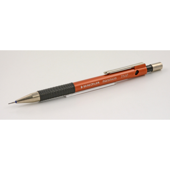 Vintage Staedtler marsmicro 775 07 Druckbleistift – Bild 1