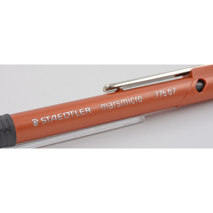 StaedtlerMarsmicro77507Bleistift