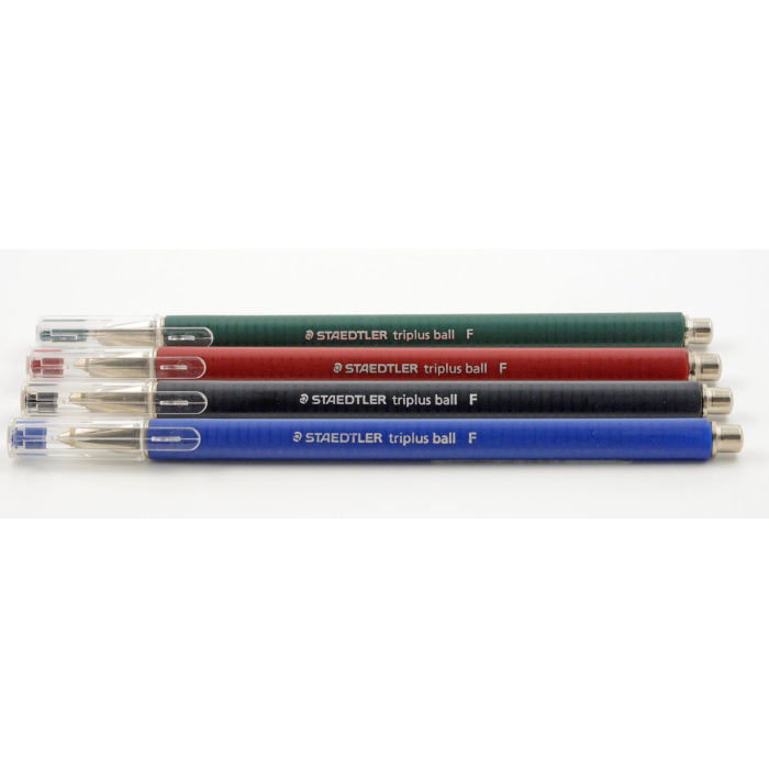Staedtler Triplus ball F