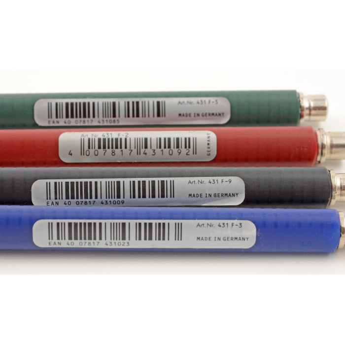 Staedtler Triplus ball F