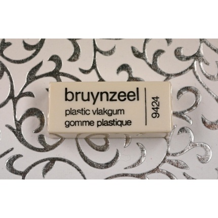 bruynzeel 9424 Radiergummi