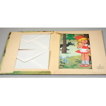 DDR Maerchen Briefpapier
