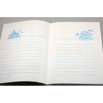 DDR Maerchen Briefpapier