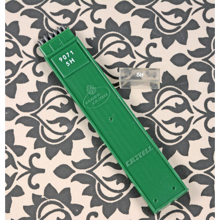 Faber Castell Bleistiftminen 9071 5H