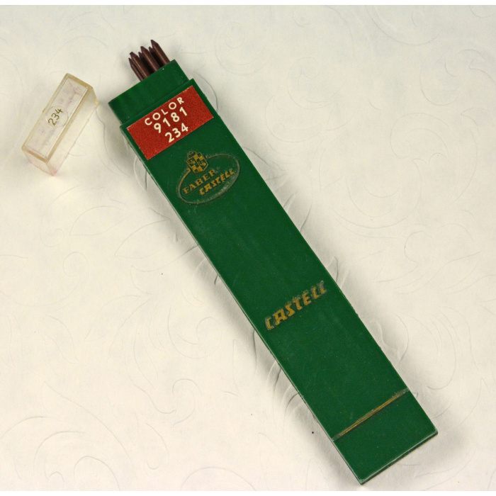 Faber Castell Farbminen 9181_234