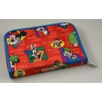 Herlitz Disney Federmappe Vintage