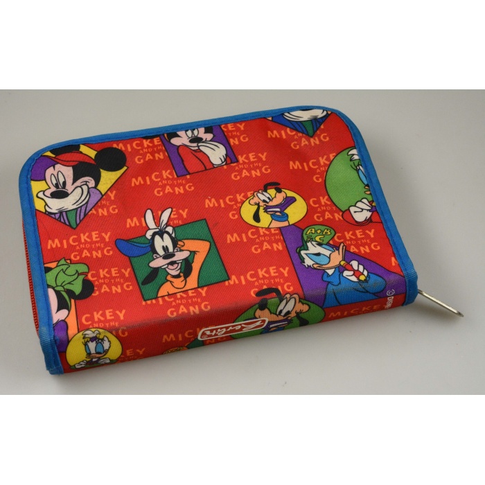 Herlitz Disney Federmappe Vintage