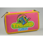 Herlitz Tramp Federmappe Vintage