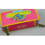 Herlitz Tramp Federmappe Vintage