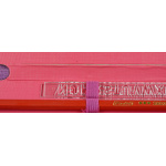 Herlitz Tramp Federmappe Vintage