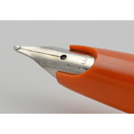 Lamy 25P Fueller Orange