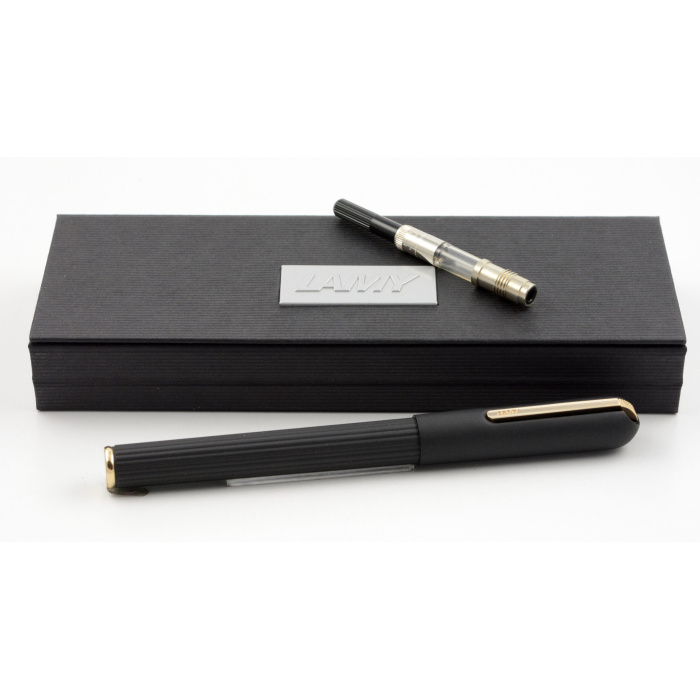 Lamy Persona Fuellfederhalter 021