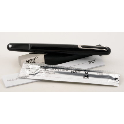 Montblanc M Rollerball 117148