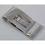Montblanc Extreme 3.0 Geldscheinklammer 130993