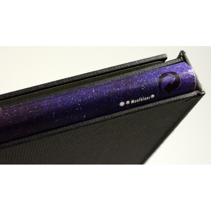 Montblanc MeisterBuetten Briefpapier